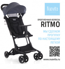   Nuovita Ritmo -   !