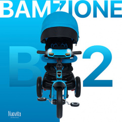   Nuovita Bamzione B2