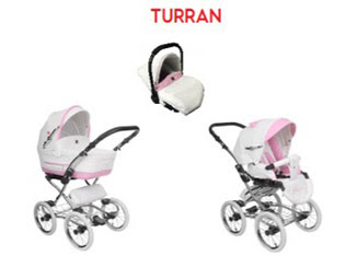 TUTEK TURAN 3 в 1 TUTEK TURAN 3 в 1