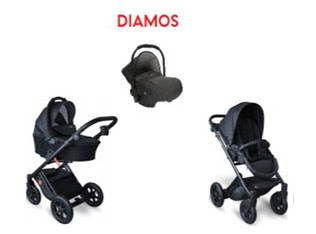 TUTEK DIAMOS 3 в 1 TUTEK DIAMOS 3 в 1