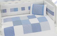 КПБ 3 предметов серии "Patchwork"