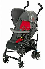 S COMPA CITY. ПРОГУЛОЧНАЯ КОЛЯСКА-ТРОСТЬ