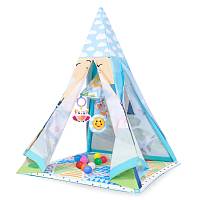 Игровой развивающий коврик Nuovita Piccobine Campo 