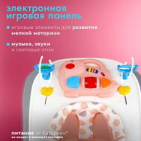 Детские ходунки Nuovita Avvio