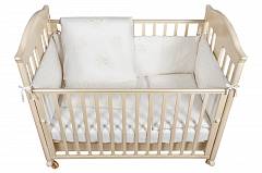 КПБ из 3 предметов серия  "ELITTE"