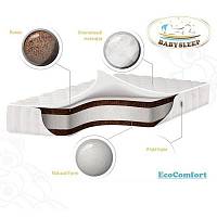     BabySleep,EcoComfort. COTTON