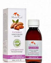 Organic Pregnancy Oil        100 .