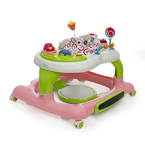 Детские ходунки Nuovita Saltare