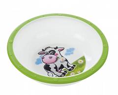   Little cow, 4+ , 