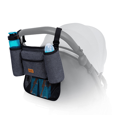 Органайзер для коляски Pratico