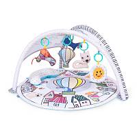 Игровой развивающий коврик Nuovita  Piccobine Genio G1
