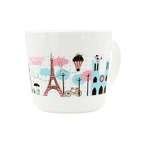 Кружка тренировочная "Любимая", от 12 мес., 200 мл., полипропилен