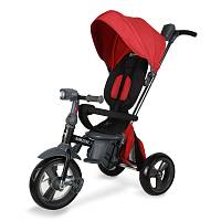 Трехколесный велосипед Nuovita Bamzione BE1