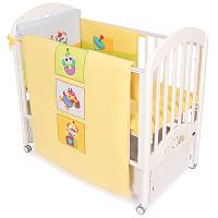 Набор "Паппет", 6 предметов