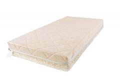Детский матрас класса Люкс BioLatex Cotton,