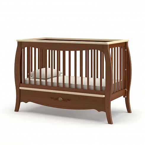 Кровать-трансформер Nuovita Astro