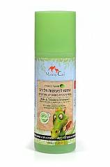 Kids&Toddlers Natural Shampoo   400 .