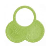 Прорезыватель мягкий, 0+, 3 вида (13/119)